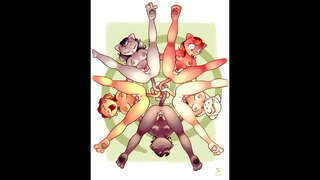 ���ादक केसाळ पूर्ण 2016 #2