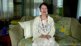 Koken fin vye granmoun dèyè spunker bèz sere l &#039; ti kras estipid pou ou