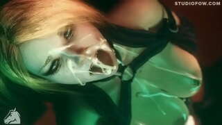 Agen Kekacauan - StudioFOW HD