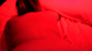 Был мотель пухленький