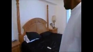 Krok-sestra prišla domov