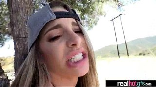 Seks Tape Met Stout Amateur GF (kimmy granger) mov-13