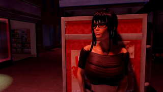 Teen Curvă Jurnalele lui - Episodul IV