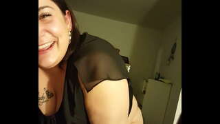 Kepala putih doktor BBC Agen Skully