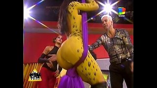 Belen Lavallen - হিসাবে-সমুদ্রতীর