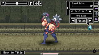 SHINOBI 소녀 미니 갤러리