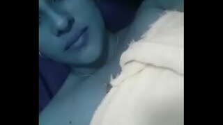 Student vun der unag honduras se toca