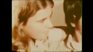 Ankesa e vjetër pornografi në Super 8! Vol. 1