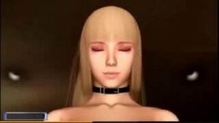 Lili rochefort pakliuvom