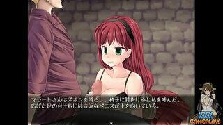 Sally&amp;#039;s Authorative Report on i. Prostitution | Episode #1