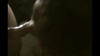 Suĉante la dick amiko de mi