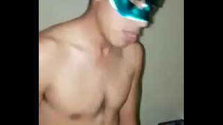 Jeune garçon baise Mature Femme - Jovencito se coge un madura. Le mari de l'enregistrement