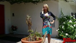 Sra Vadillo Ta Un Bèrdat MIL Puta