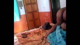 Bhabhi malfacile chudai