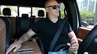 Ruch джаркофф пунхета ale carro