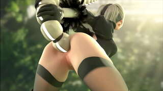 ���රක [SFM HMV PMV]