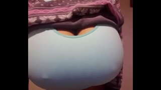 Големи гумени капка глупак