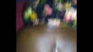 Bbw አሁን doggystyle