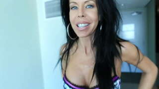 Tabitha Stevens işe geri döndü! '18.01.24.