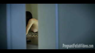 ���ர்ப்பிணி மனைவி, கொடூரமான கற்பனை