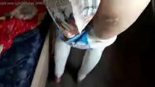 India bhabi selepas seks berjalan dalam kesakitan