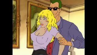 El Perfume Del അദൃശ്യ