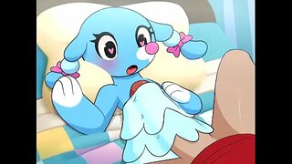 Pokemon सेक्सी Gifs 1