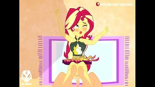 Clop sexy 03