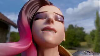 Overwatch millor Sombra merda