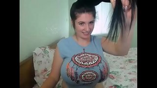 Sexy gwo) fanm gratis live show