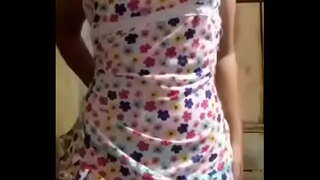 Telanjang Tanpa Rambut