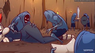 [Дапиксон] Лас Геррес