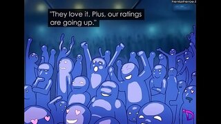 [Derpixon] alternatif akhir nier 01