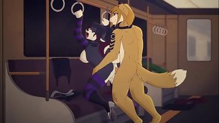 Ένα Ωραίο Γούνινο Διάολο