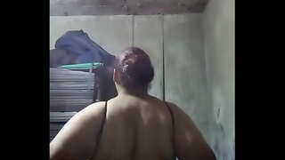 Culazo của một bitch