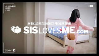 ���ิตทรามเลี้ยงจะต้องเล่นสกปรกขลูกเลี้ยงต้อง Inseminate ของเธอ