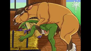 CÁ SẤU TRONG CHUỒNG