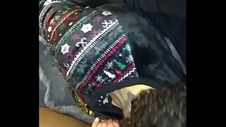 Cuti membuatku Terangsang