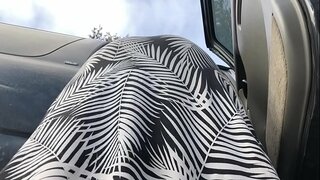 I waho Ngaro upskirt