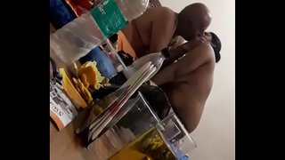 Menghisap payudara Wanita panas