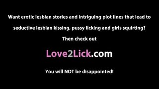 Латиноамериканка доказывает, что она лесбиянка, вылизывая киску своей коллеги