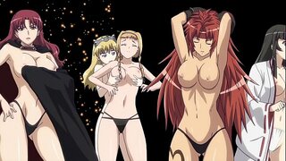Anime Ratu endog Sabeulah seksi katresna