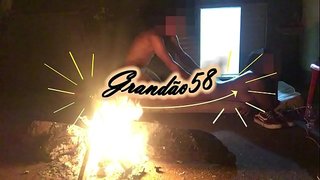 مرینا ڈاٹ کام tes&amp;atilde ؛ اے calvalgando gostoso