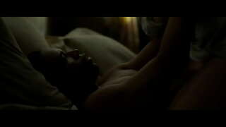 Стюарт Стюарт Голливудская ҳунарпешаи ИК саҳнаи филм 2018