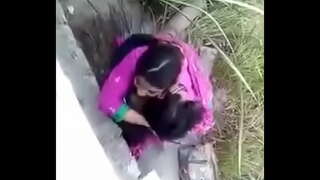 Сэкс за межамі вёскі