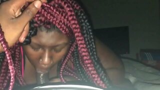 جيد قذرة الحلق