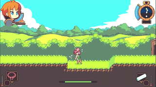 Lufuclad v19 โดย Kyrieru gameplay และ H ฉากแสดง