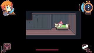 Lufuclad v25 ਕੇ Kyrieru ਗੇਮਪਲਏ ਅਤੇ H ਸੀਨ ਪੇਸ਼ [ਬਿੱਲੀ ਕੁੜੀ ਗੇਮਪਲਏ ਵੀਡੀਓ]