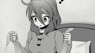 мен оның кискасын мастурбациялаймын