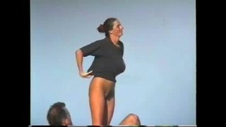 Tetek-on-the-pantai - http:// /WantToChat